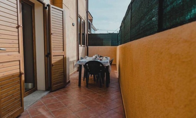 Murta Maria Apartamento | Carpe Diem Apartment