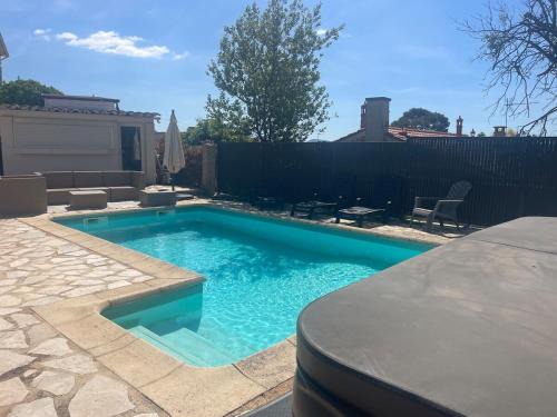 Toulon Apartamento | Carpe Diem