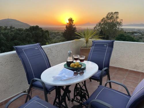 Dikaio Apartamento | Carpe Diem