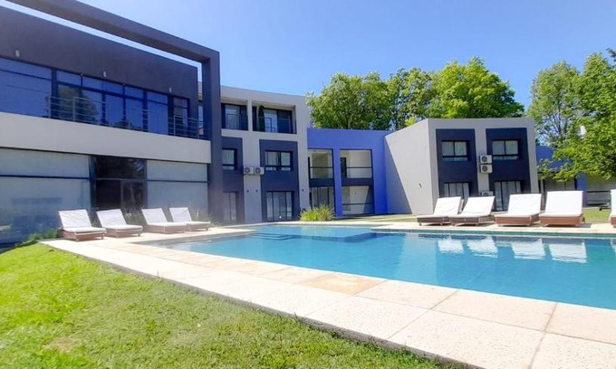 Campana Apartamento | Carpinchos De Otamendi