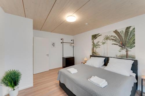 Leverkusen Apartamento | Carport A3 CGN & DUS Barrierefrei