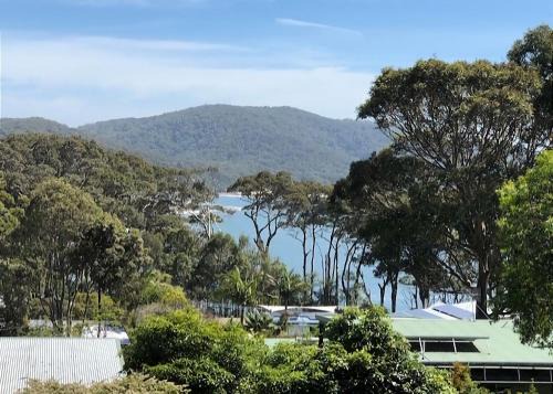 Depot Beach Casa | Carr Street Murramurang National Park managed by Batemans Bay Accom