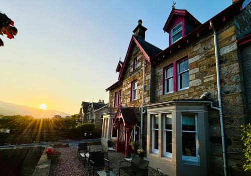 Pitlochry Casa | Carra Beag Guest House