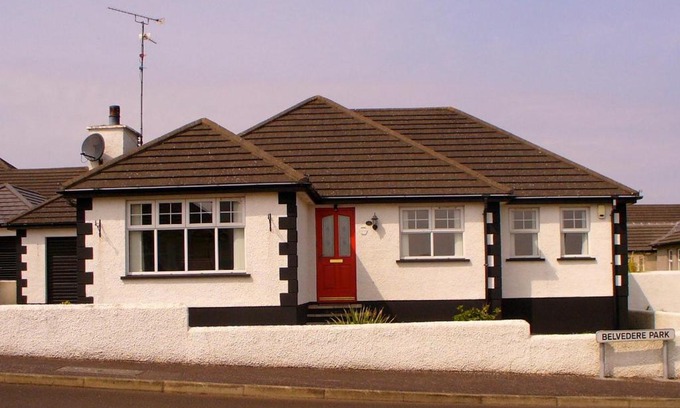 Castlerock Casa | Carraig Lodge