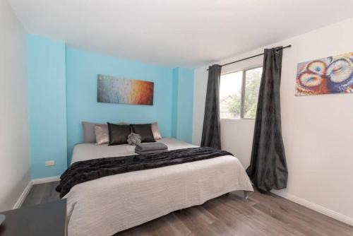 Carramar Casa | Carramar Studio King Bed Private Rm 1min to Station