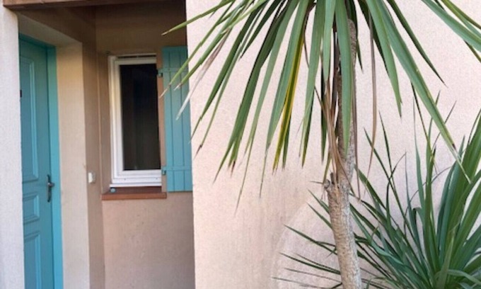 Martigues Apartamento | Carro, proche de la mer, appartement 2 chambres