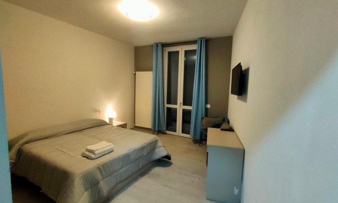 Carru Apartamento | CARrooms
