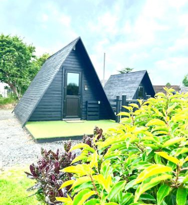 Limavady Complejo | Carrowmena School House & Glamping