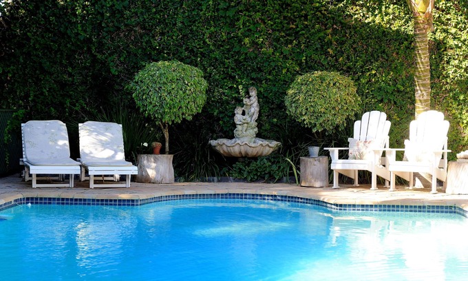 Summerstrand Cama Y Desayuno | Carslogie House