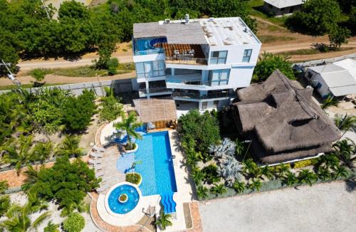 Bocachica Casa | Cartagena Bocachica Casa Blanca