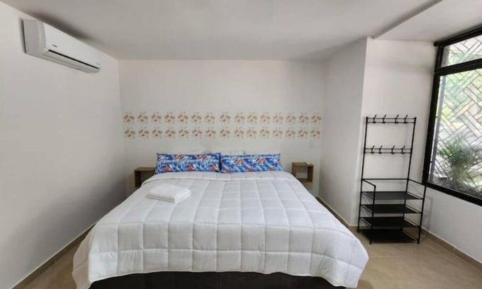 Castillogrande Apartamento | Cartagena: Apartment in Castillogrande