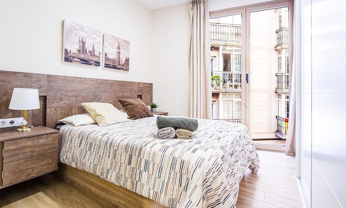 Diputación de Cartagena Casco Apartamento | CartagenaFlats - Apartamentos Turísticos Jabonerías 16, CITY CENTER