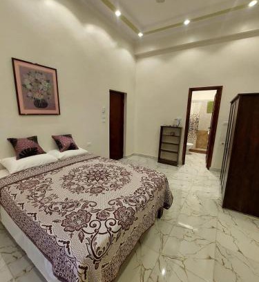 Luxor Apartamento | Carter Guesthouse Luxor 1