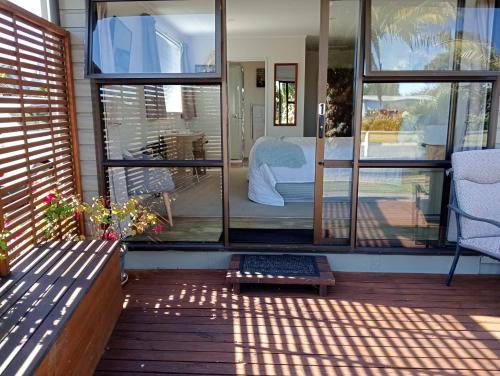 Westport Cama Y Desayuno | Carters Beach Bed and Breakfast