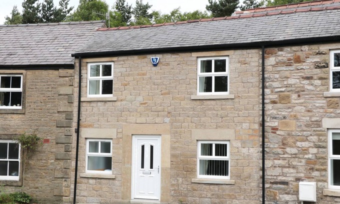 Chapel en le Frith Cabaña | Carters Cottage, CHAPEL-EN-LE-FRITH