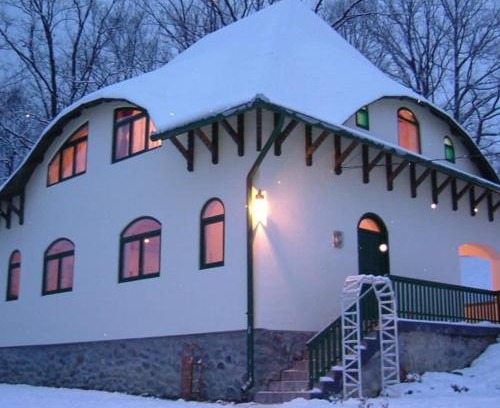 Sovata Chalet De Esquí | Casă de vacanță Chalet le Cristal
