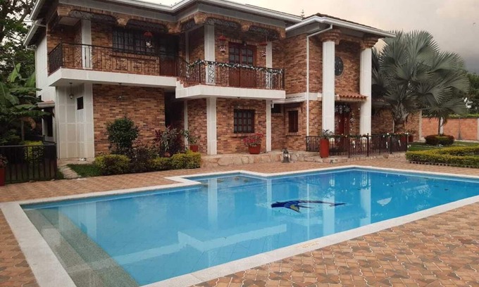 Piedecuesta Casa | Casa Grande Campestre