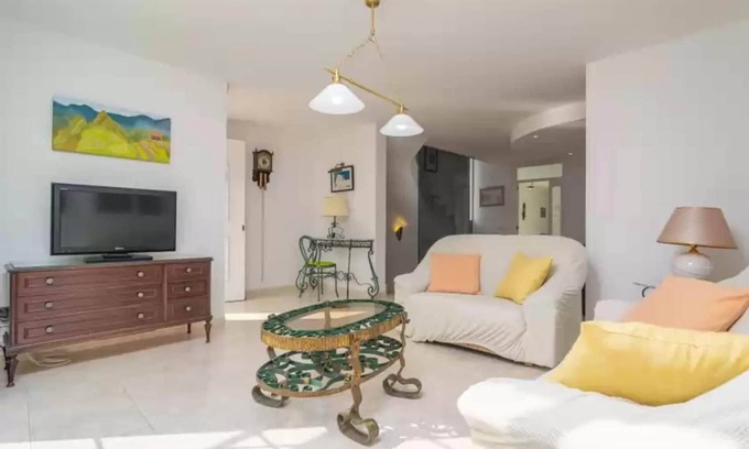 Mal Pas-Bon Aire Chalet De Esquí | Cas Ferrer (bonaire) - Casa En Mal Pas - Bonaire