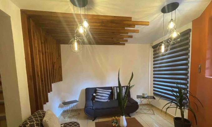 Santa Lucía Apartamento | Casa céntrica nueva