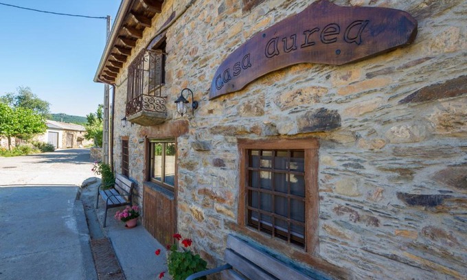 Mahide Casa | Casa Áurea Boya