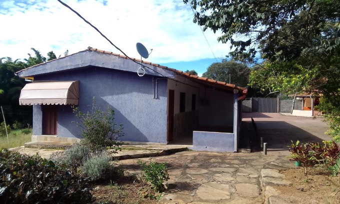 Carrancas Chalet De Esquí | Casa 1