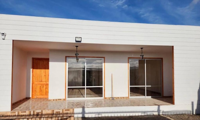 Caldera Casa | Casa 10 personas cerca de Bahia Inglesa