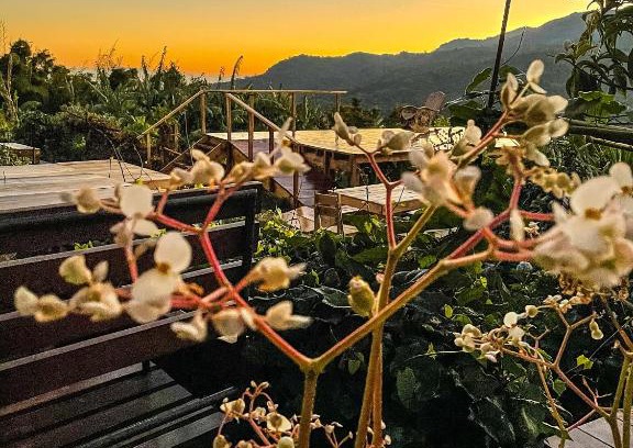 Concepcion de Ataco Hotel | Casa 1800 Ataco Hotel Boutique