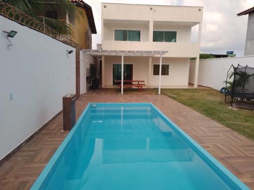 Jenipabu Casa | Casa 21