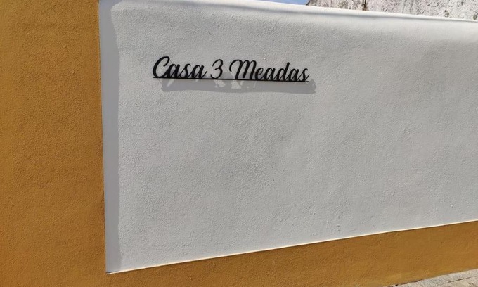 Povoa e Meadas Casa | Casa 3 Meadas