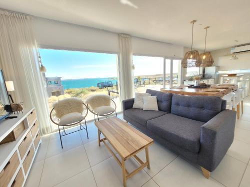 Departamento Picún Leufú Casa | CASA 360 - Hermosa casa de playa en Chocón Medio