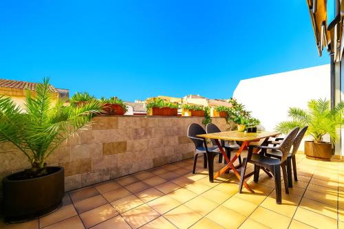 Palamos Casa | Casa 4Estacions Palamós 3a linia mar Port Marina-Camí de Ronda-pàrquing