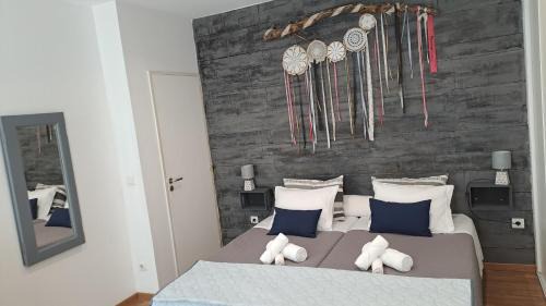 Penacova Casa | Casa 4P - House4People - Alojamento Local