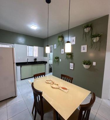 Caruaru Casa | Casa 66 Cond Junino do Mestre