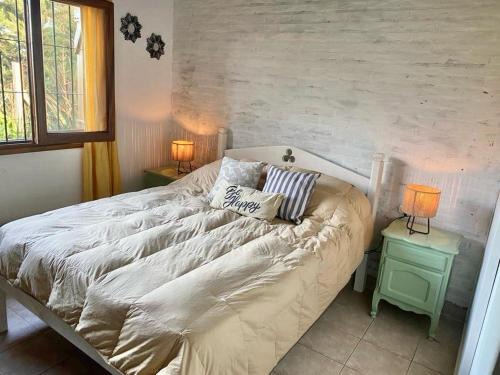 General San Martín Casa | Casa a 1 cuadra del golf - Familias y jovenes