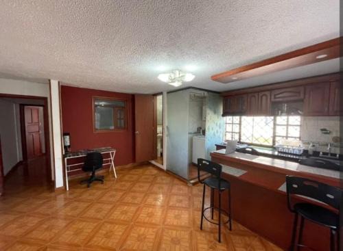 Puente Aranda Apartamento | Casa A