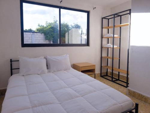 Barrio de Mexicanos Casa | Casa Abril