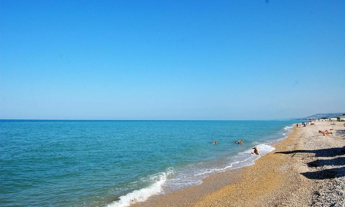 Pineto Casa | Casa a Scerni Pineto