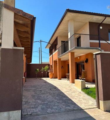 Granja de Moreruela Apartamento | Casa Abuela Ángela