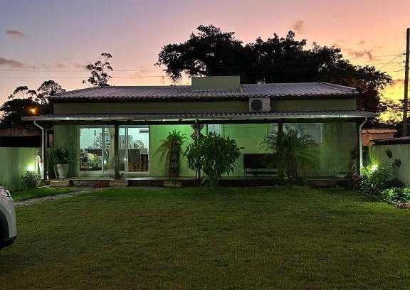 Balneario Gaivota Casa | Casa aconchegante Balneário Gaivota