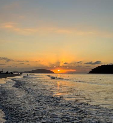 Mambucaba Casa | Casa aconchegante à 2 minutos da praia em Prainha de Mambucaba Paraty
