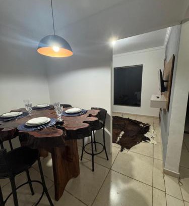 Esmeralda Casa | Casa aconchegante