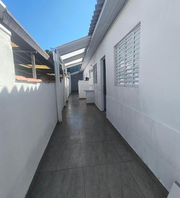 Parque Sao Vicente Apartamento | Casa aconchegante no centro da cidade