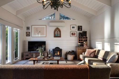 Daylesford Casa | Casa Adagio