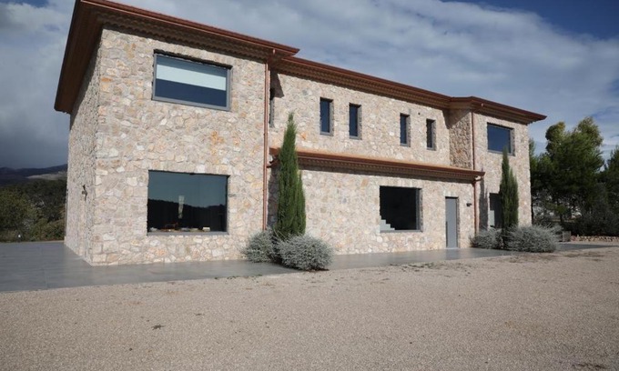 Itri Casa | CASA ADELE 1 per una vacanza in semplicità e relax in prossimità di Sperlonga