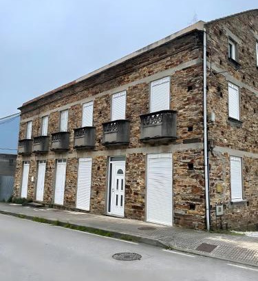 Foz Casa | Casa Adelina