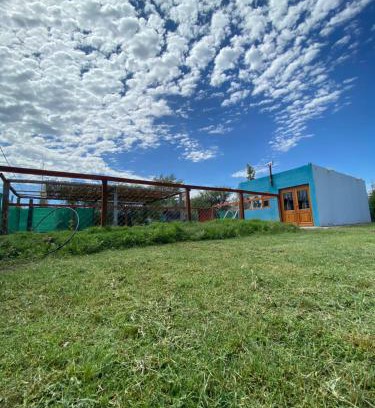San Luis Apartamento | Casa Adianchi