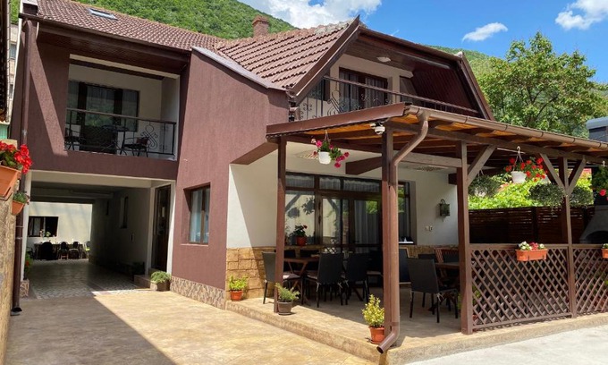 Baile Herculane Casa | Casa Adriana