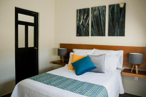 Tequila Apartamento | casa AGAVE x Santiago de Tequila