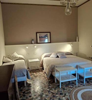 Lugo Apartamento | Casa Agostino Codazzi Dimora storica