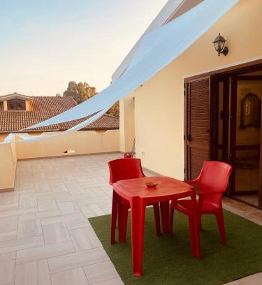 Iglesias Historic Centre Casa | Casa Agua Azul